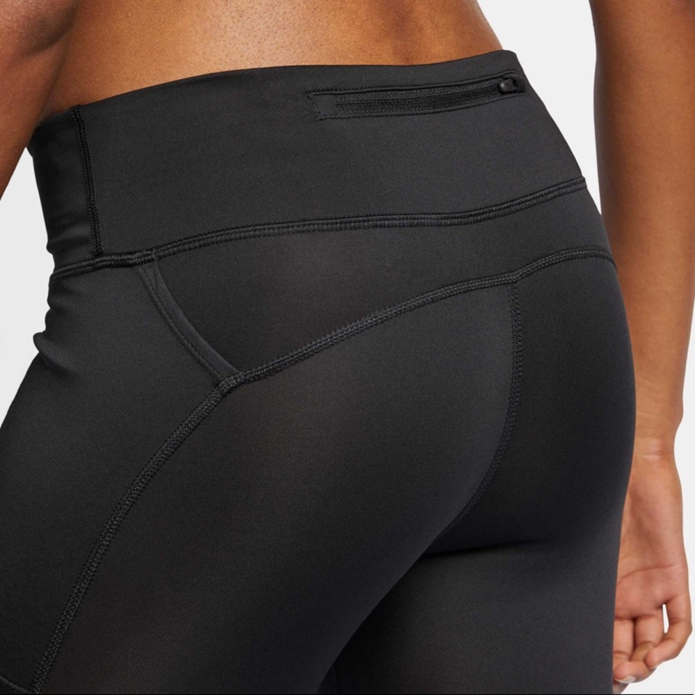 Nike Bundle - Bra, Tank, 7/8 Crop Leggings - Picture 8 of 8